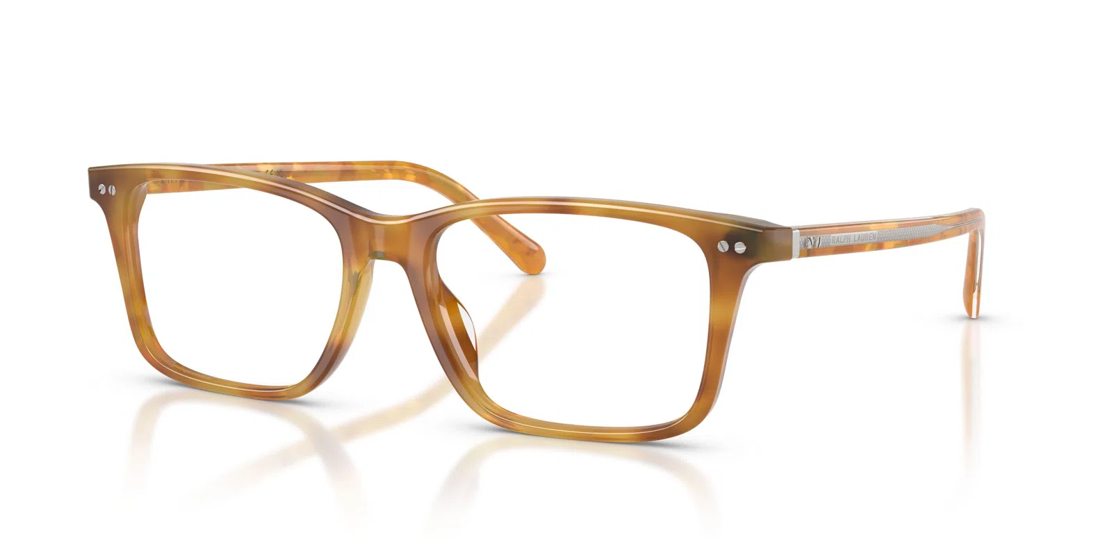 Ralph Lauren 6264U Eyeglasses - view 6